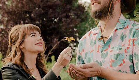 Examining Justin Vernon's Wife's Life: The Woman Behind The Music.